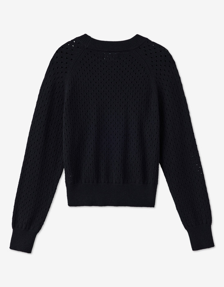 Atwyld Sweater Skybound Black