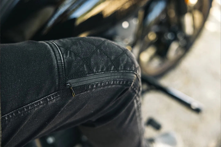 Atwyld Motorradjeans Voyager