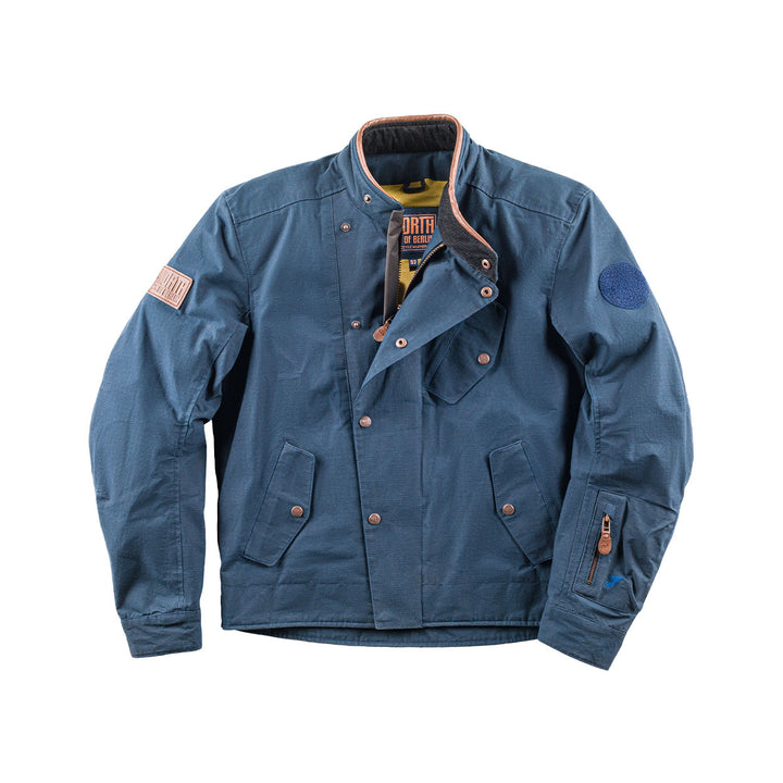 North of Berlin Jacket M21