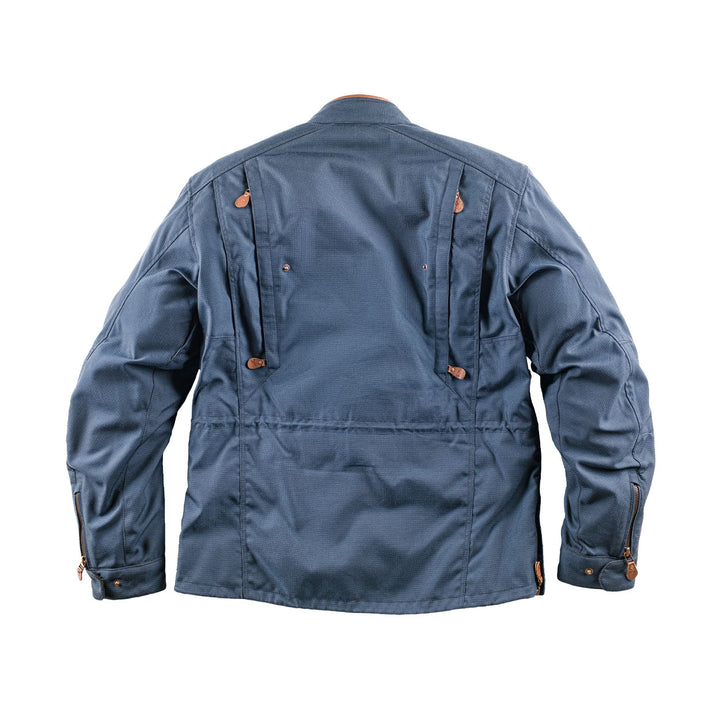 North of Berlin Jacket Dryzone Women Blue