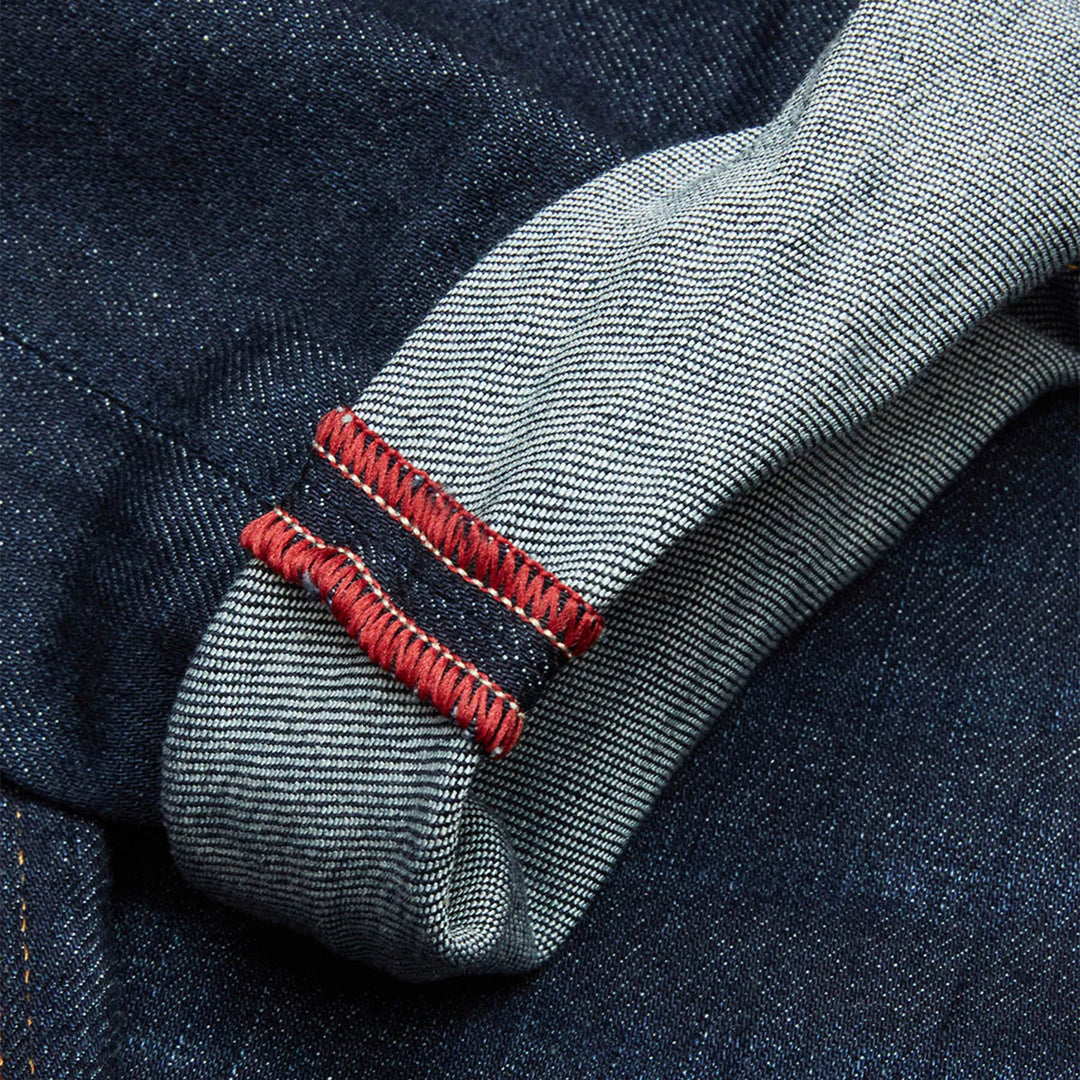 Blue de Gênes Jeans Repi Dai V