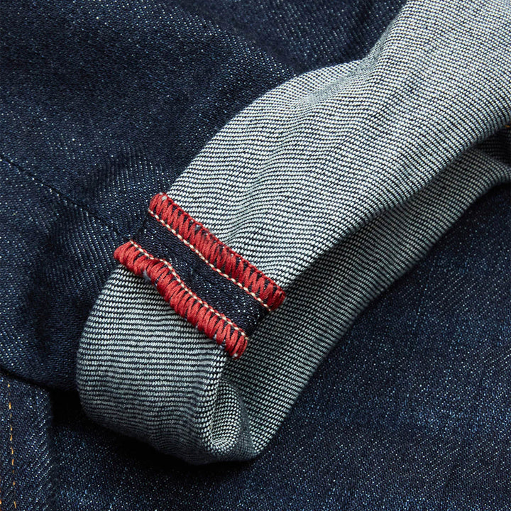Blue de Gênes Jeans Repi Dai V