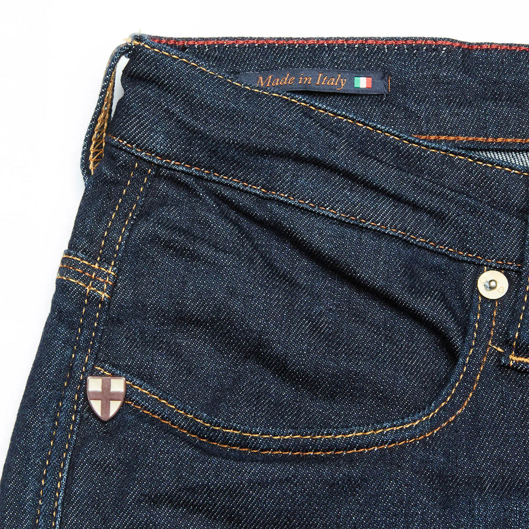 Blue de Gênes Jeans Repi Dai V