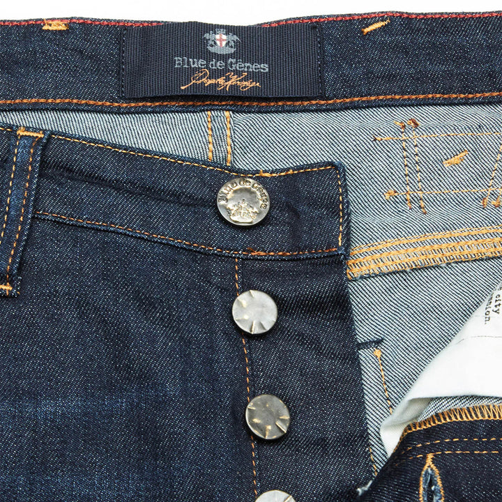 Blue de Gênes Jeans Repi Dai V