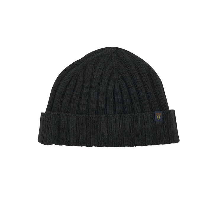 Blue de Gênes Beanie Oscar Croft