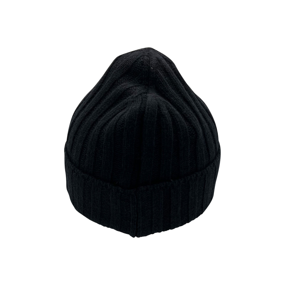 Blue de Gênes Beanie Oscar Croft