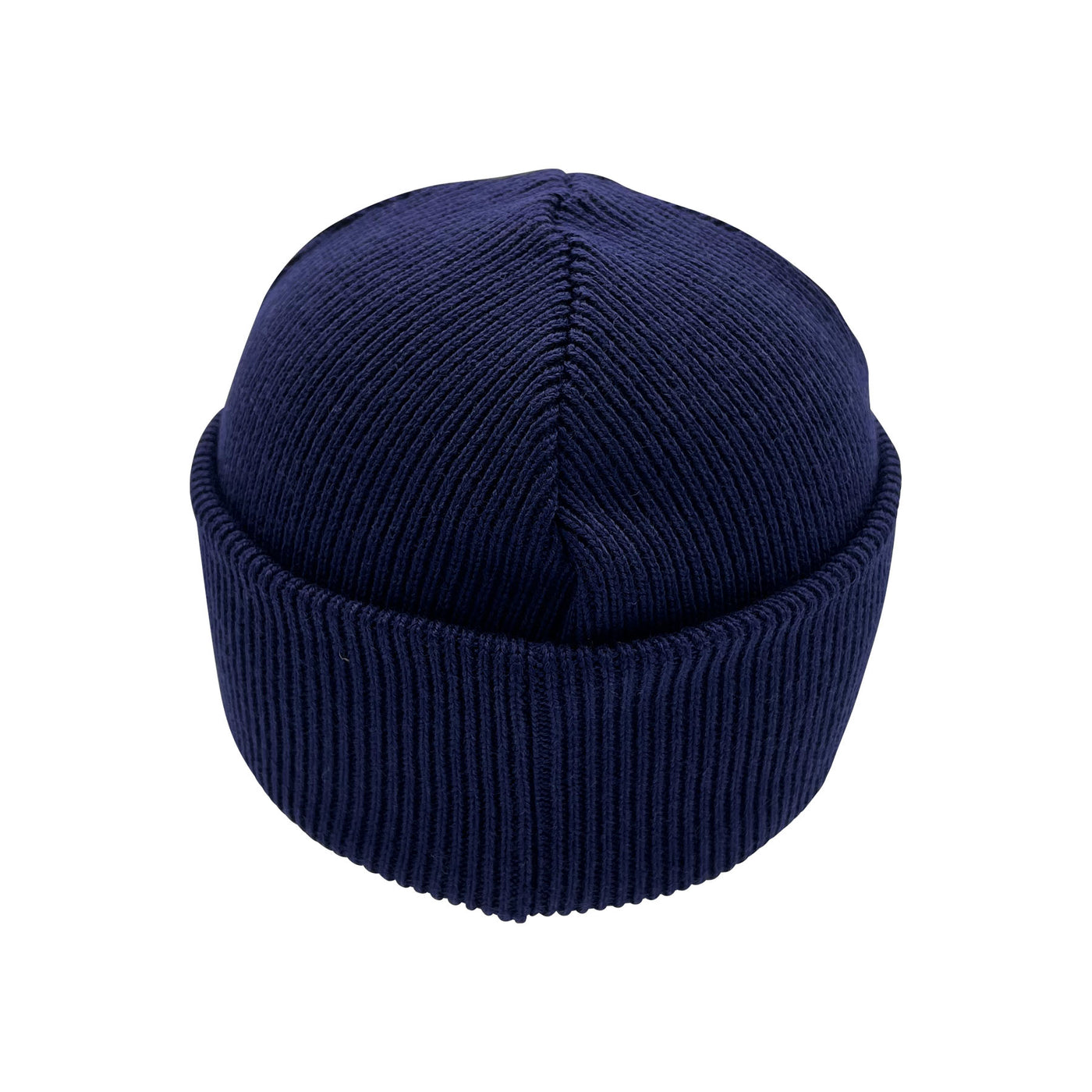 Hen's Teeth Beanie Navy