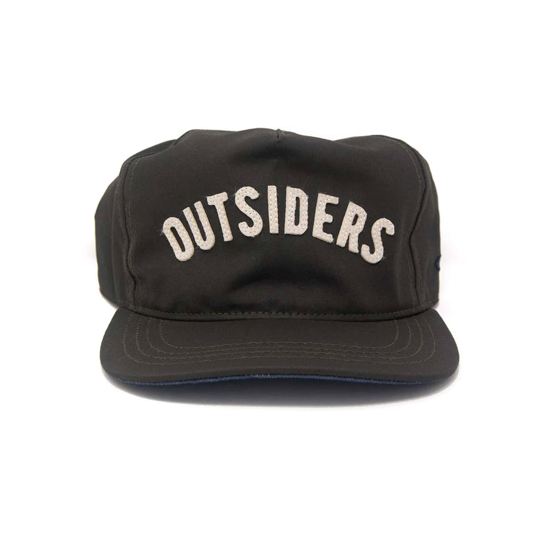 Ampal Cap Outsiders