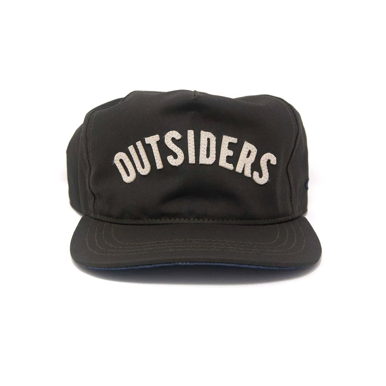 Ampal Cap Outsiders