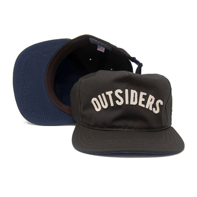 Ampal Cap Outsiders