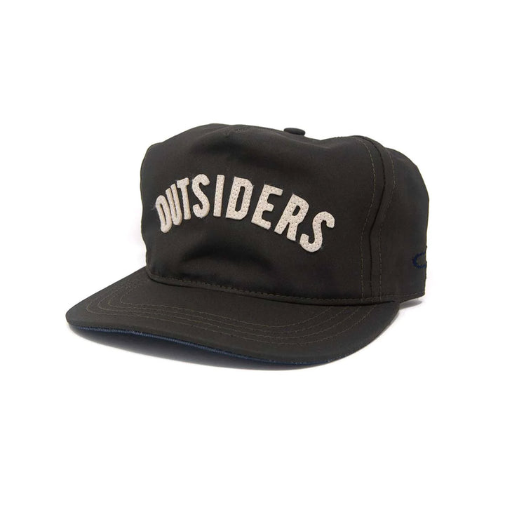 Ampal Cap Outsiders