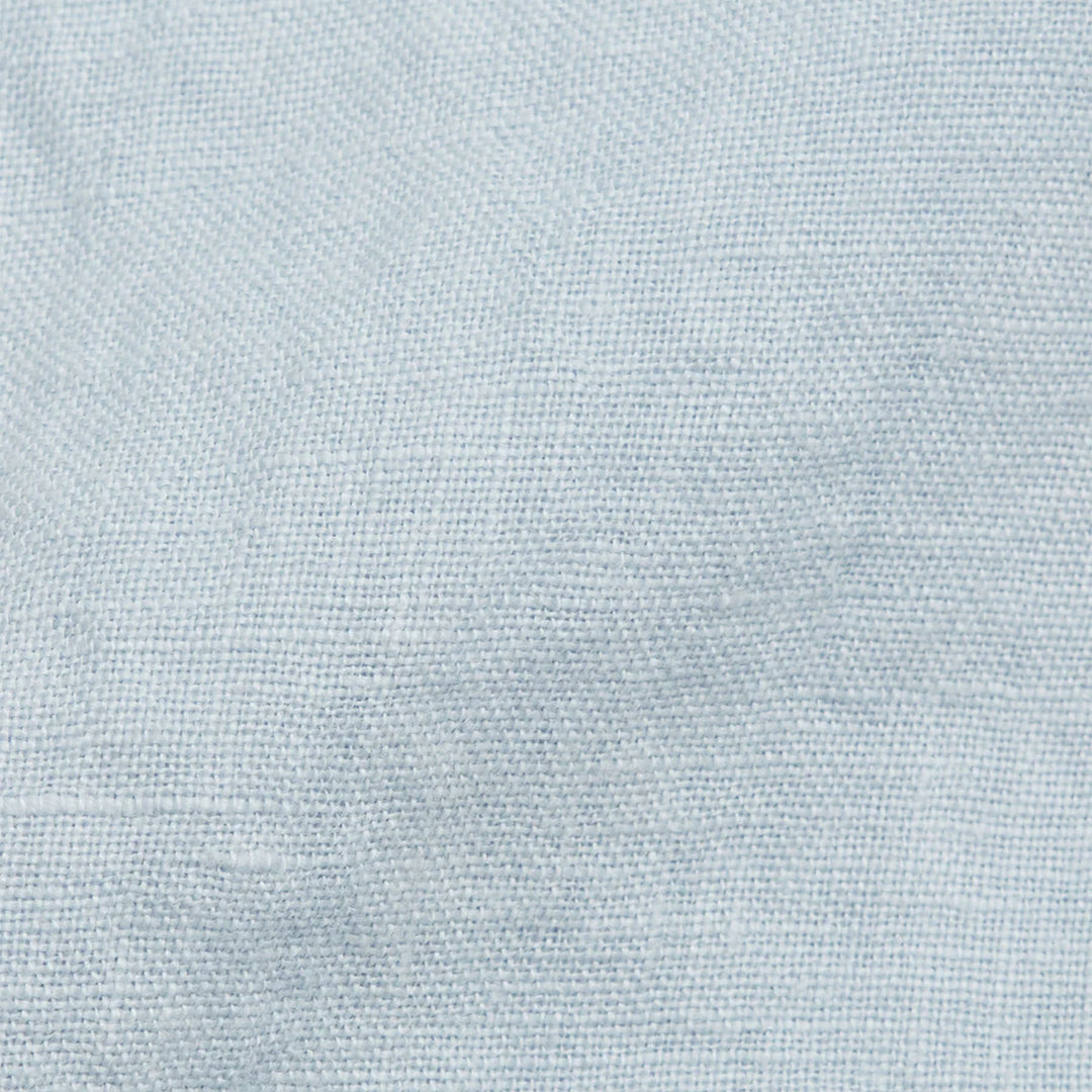 Blue de Gênes shirt Enrico Beach Blue