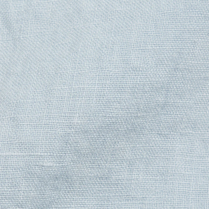 Blue de Gênes shirt Enrico Beach Blue