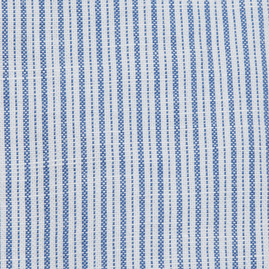 Blue de Gênes shirt Enrico Grass