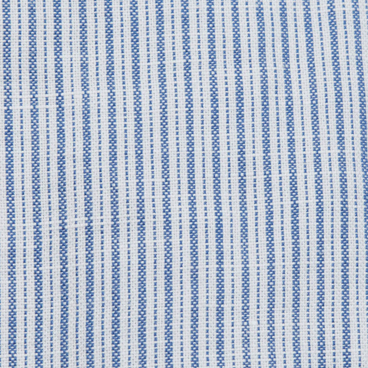 Blue de Gênes shirt Enrico Grass