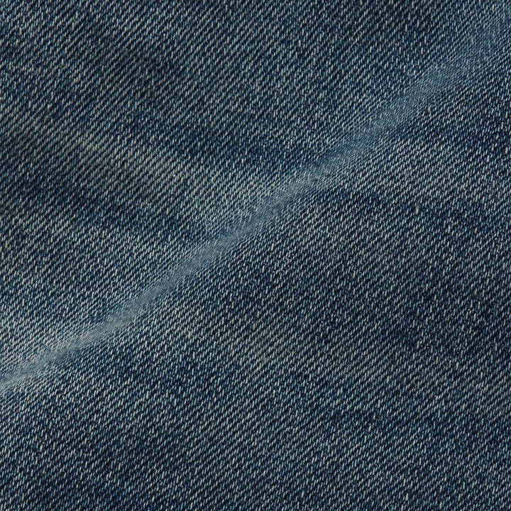 Blue de Gênes Jeans Vinci Antique