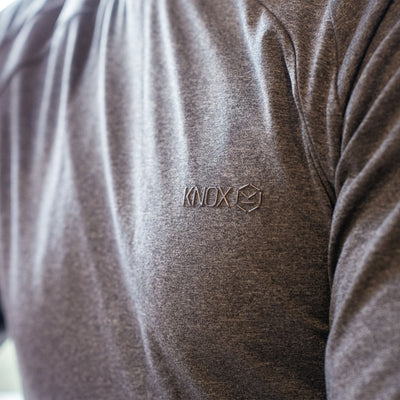 Knox long-sleeved shirt base layer max