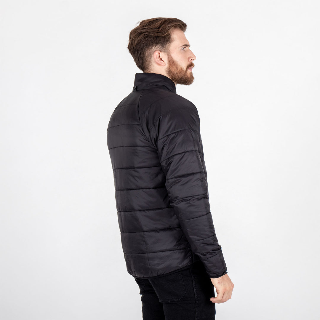 Knox Softshelljacke Dual Pro Black