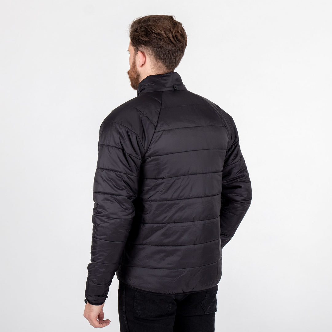 Knox Softshelljacke Dual Pro Black