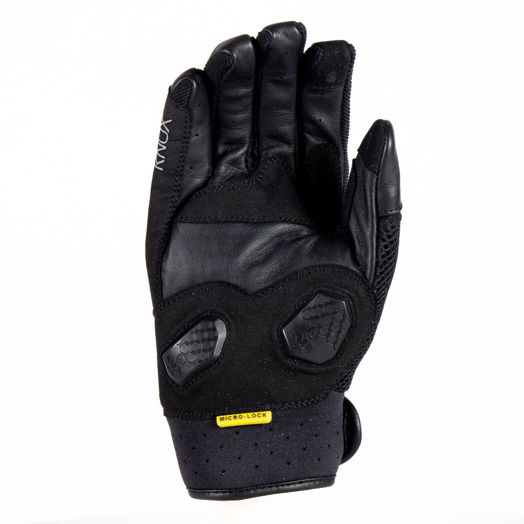 knox handschuhe Knox Motorradhandschuhe Urbane Pro – Bad and Bold
