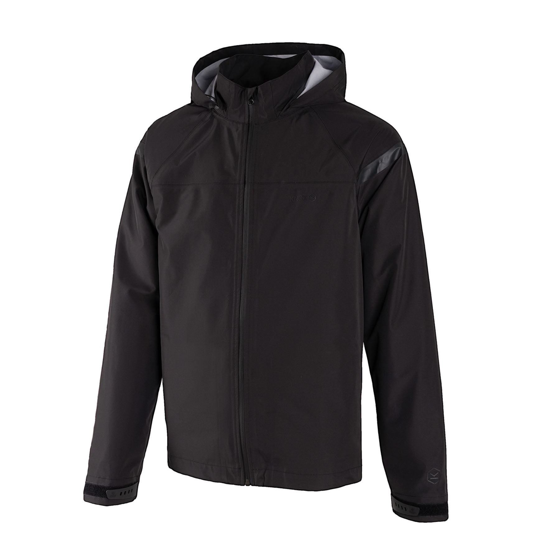 Knox rain jacket Welbeck MK2 – Bad and Bold - Biker's finest