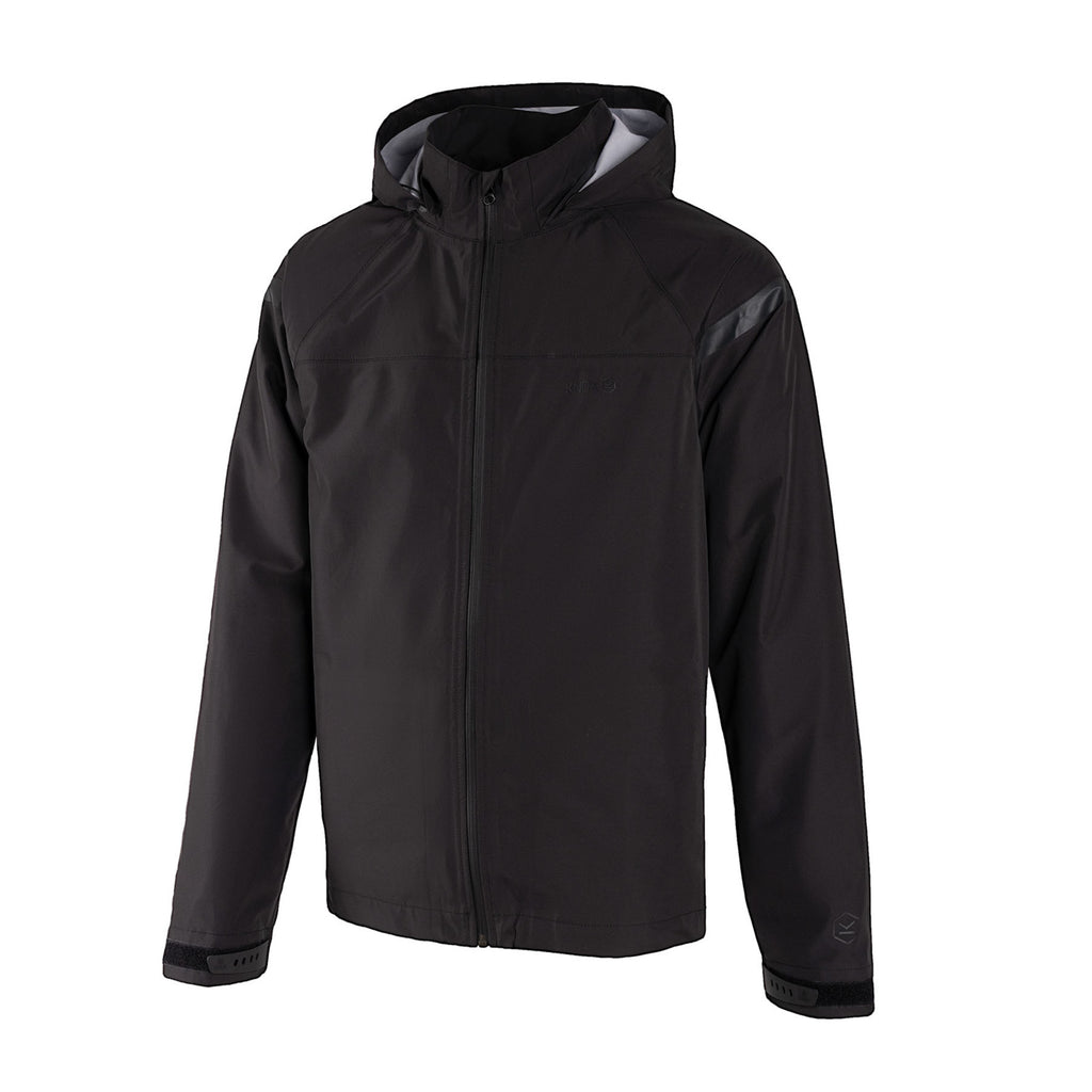 Knox rain jacket Welbeck MK2 – Bad and Bold - Biker's finest