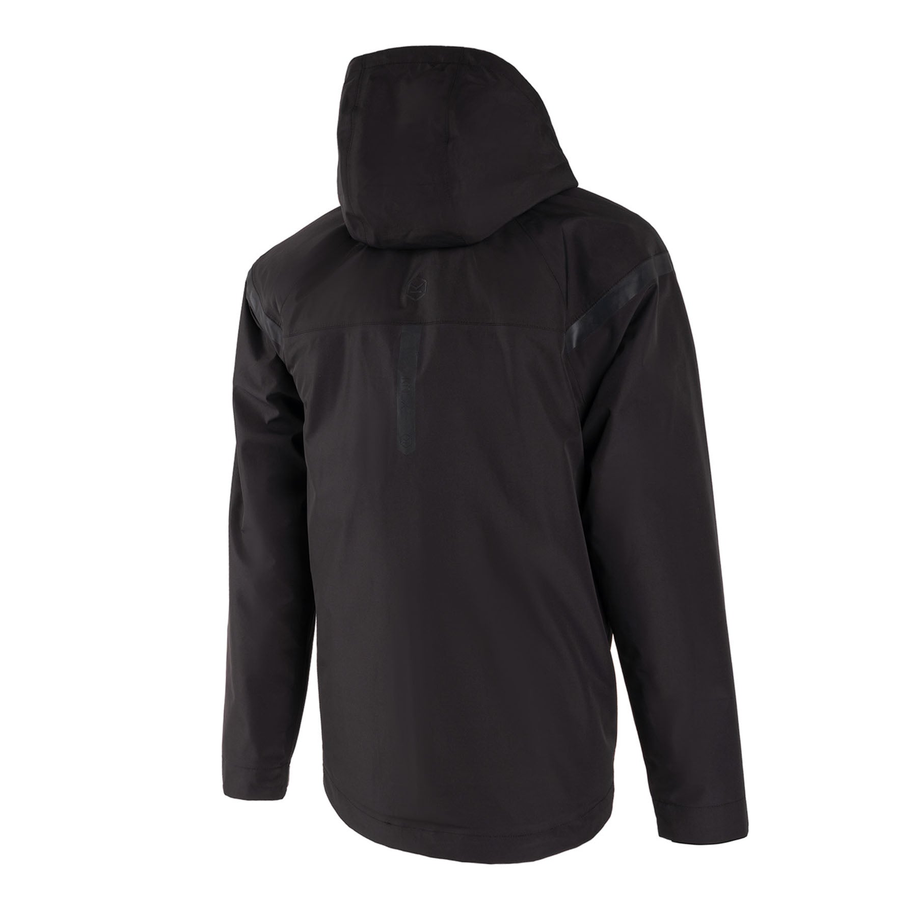 Knox rain jacket Welbeck MK2 – Bad and Bold - Biker's finest