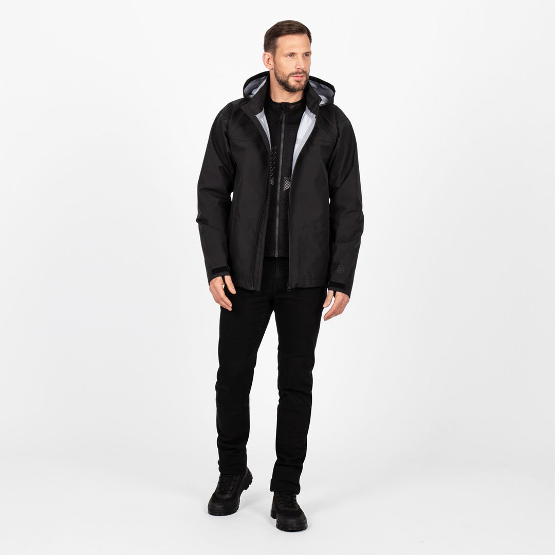 Knox Regenjacke Welbeck MK2