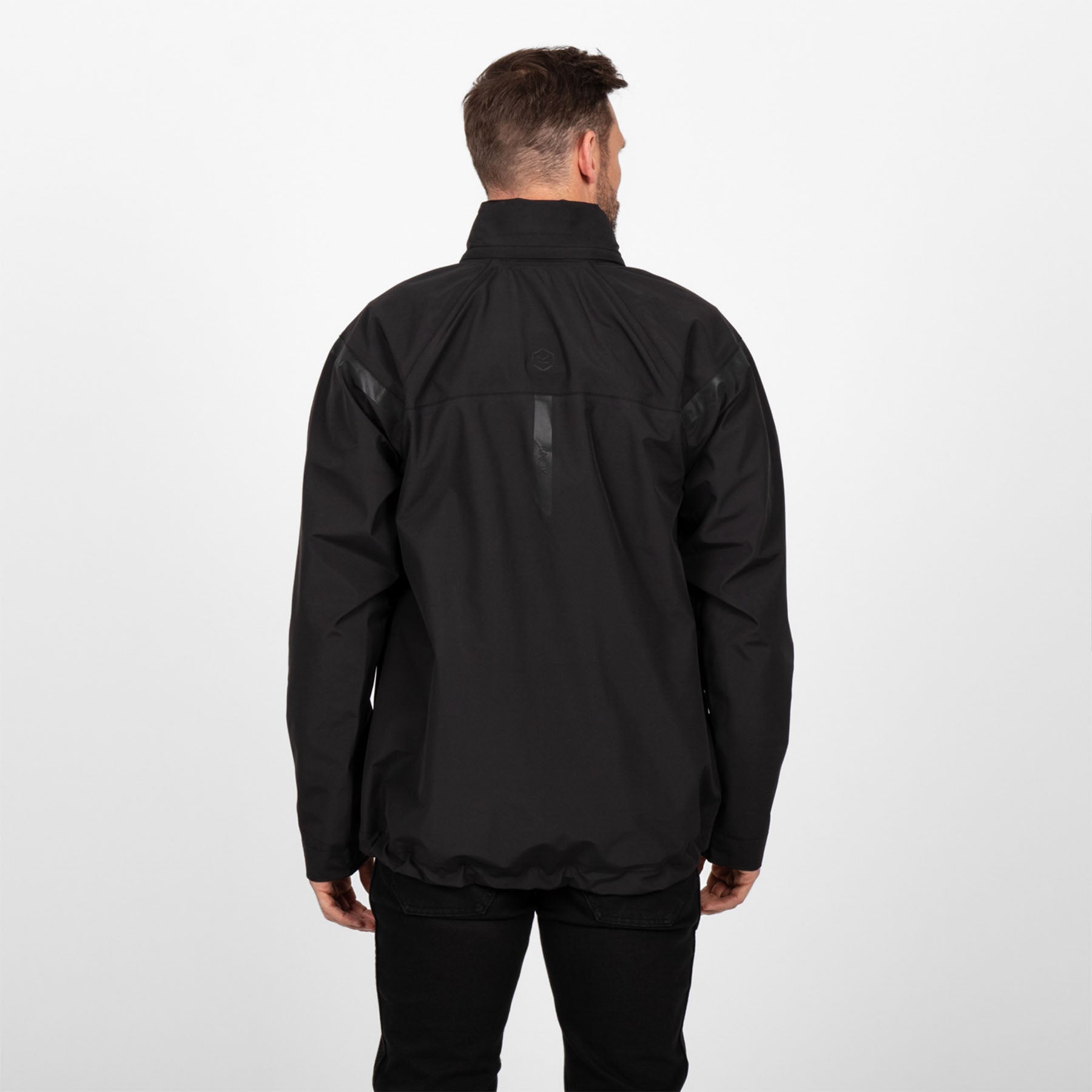 Knox Regenjacke Welbeck MK2 – Bad and Bold - Biker's finest