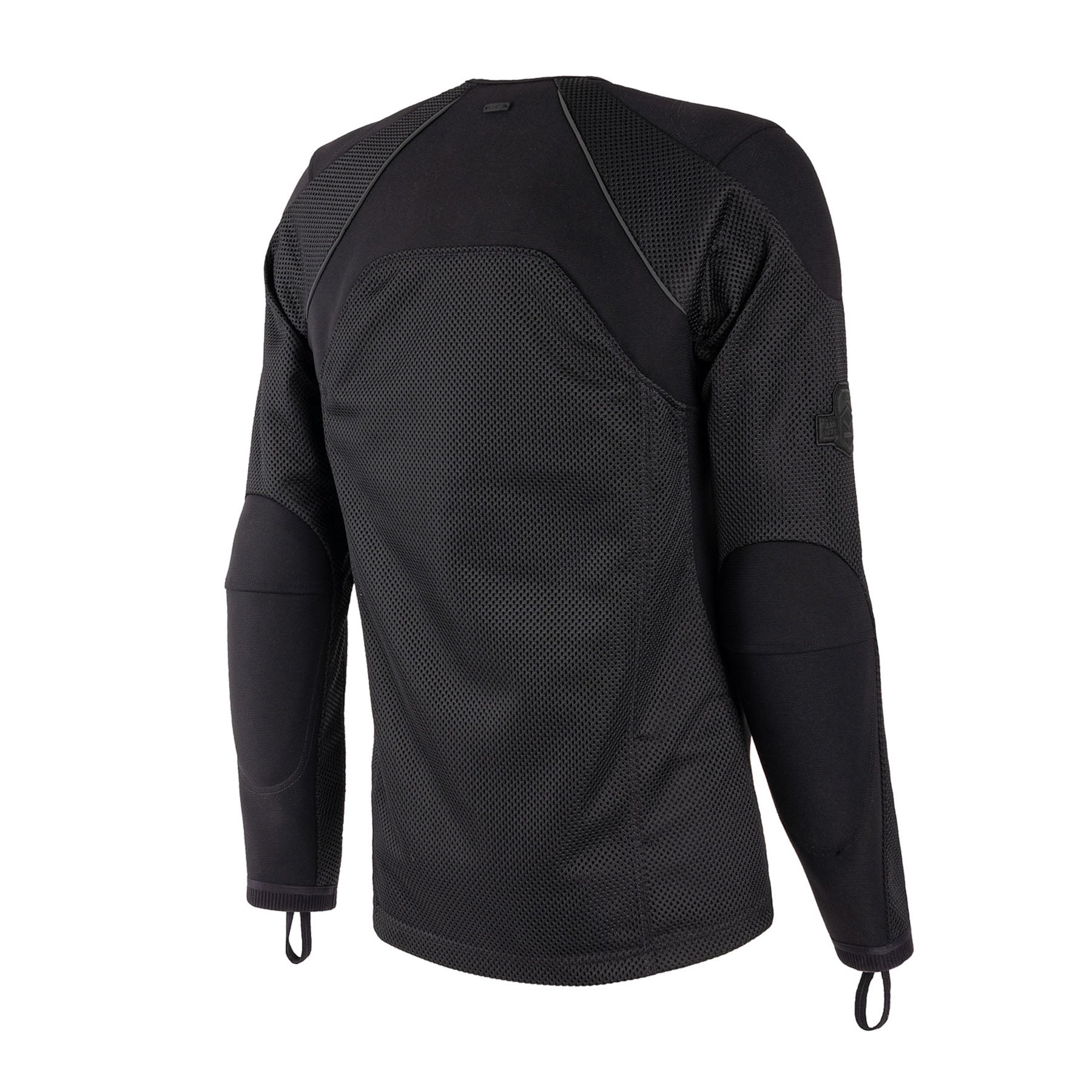 Knox protector shirt Urban Pro MK3 Black – Bad and Bold - Biker's