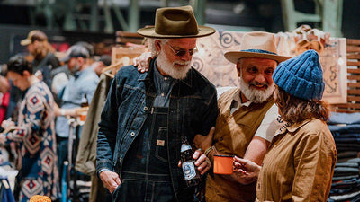 Das war Meet the Makers 2023