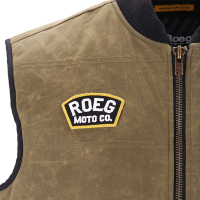 Roeg Maillot manches longues Ricky