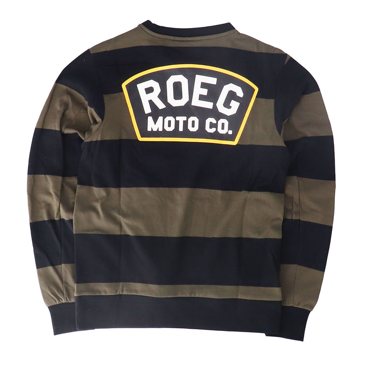 Roeg Sweater Shawn