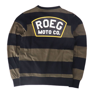 Roeg Maillot manches longues Ricky