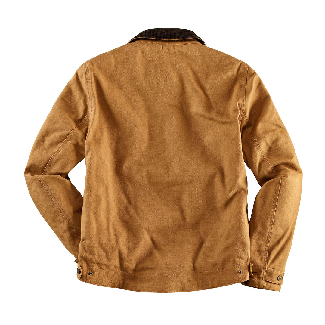 Rokker Jacke Canvas Jacket