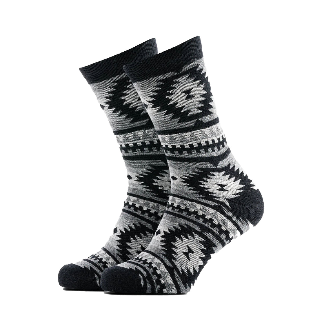 Rokker Herrensocken Native