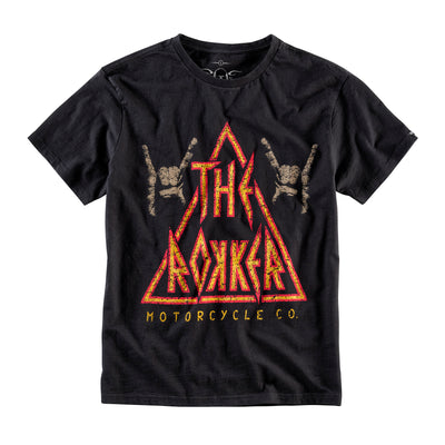 Rokker T-Shirt Joe