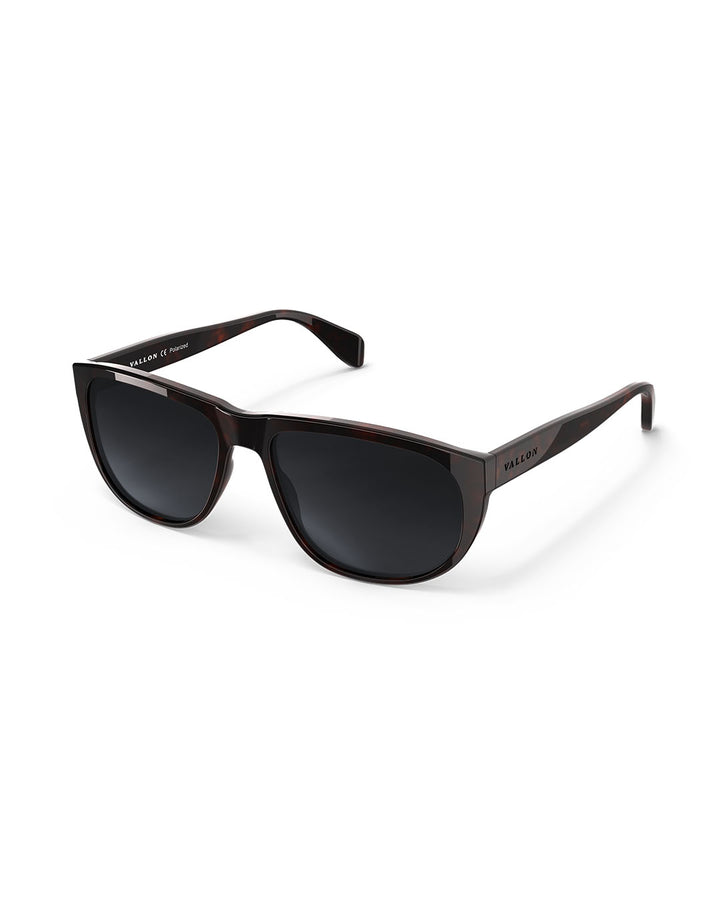 Vallon Brille Wilburys Dark Tortoise