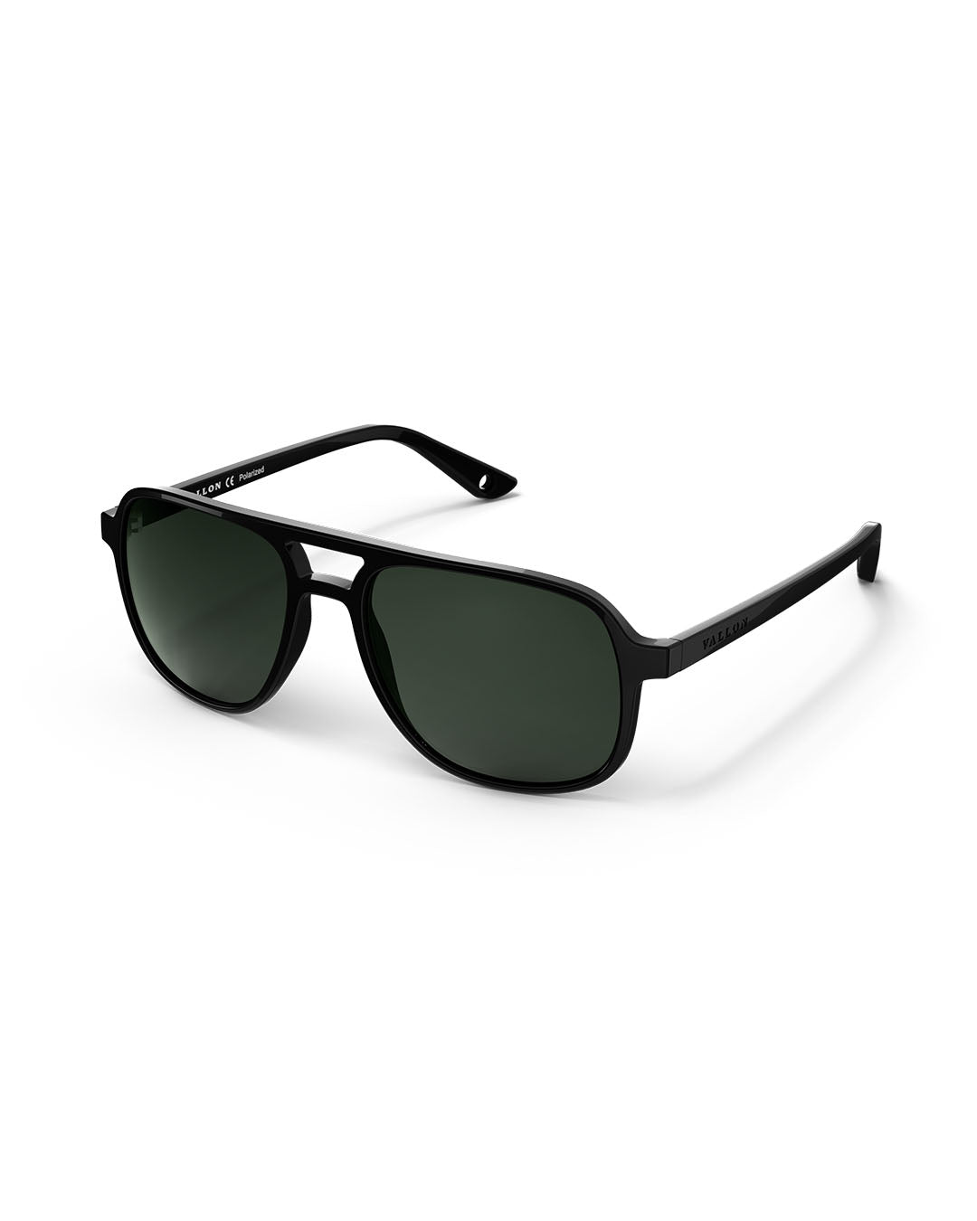 Vallon Brille Howlin Black