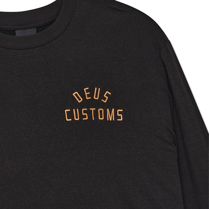 Deus Longsleeve Engineer