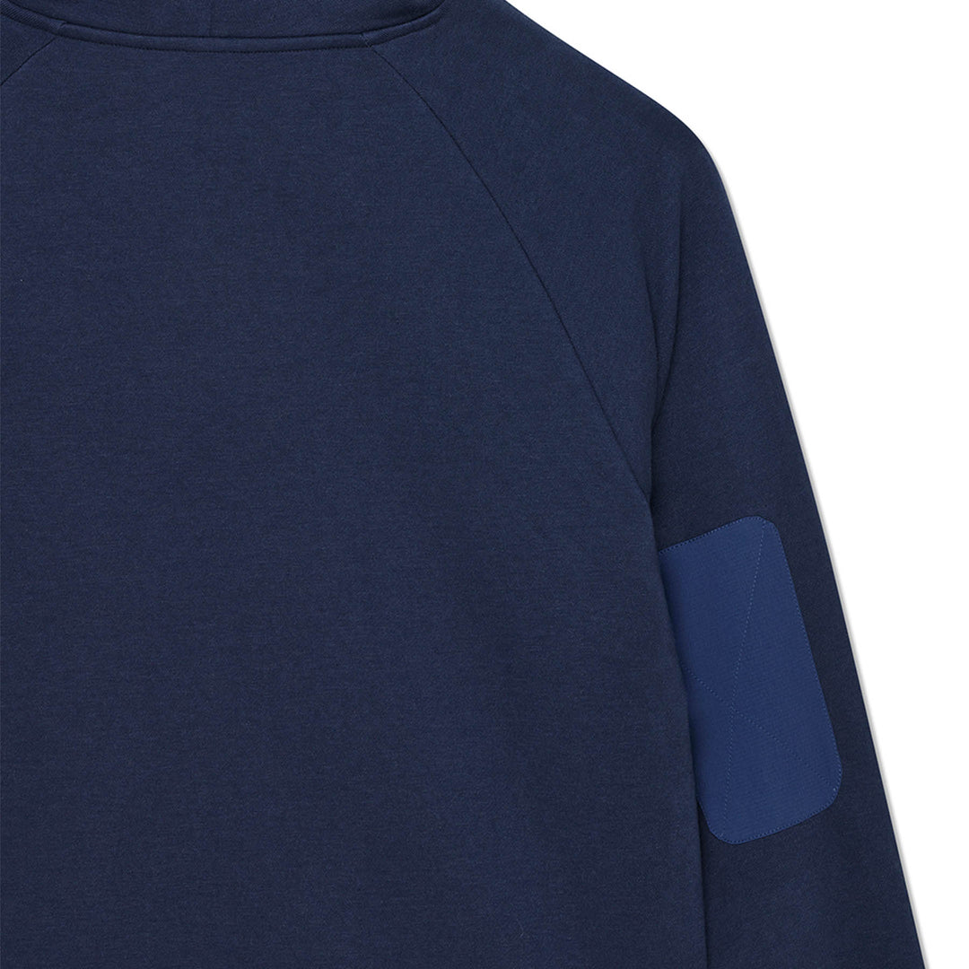 Deus Hoodie Sideways