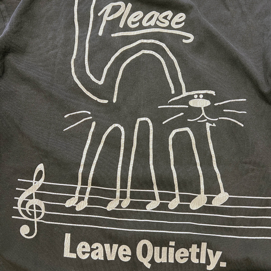 T-shirt Deus Ostinato