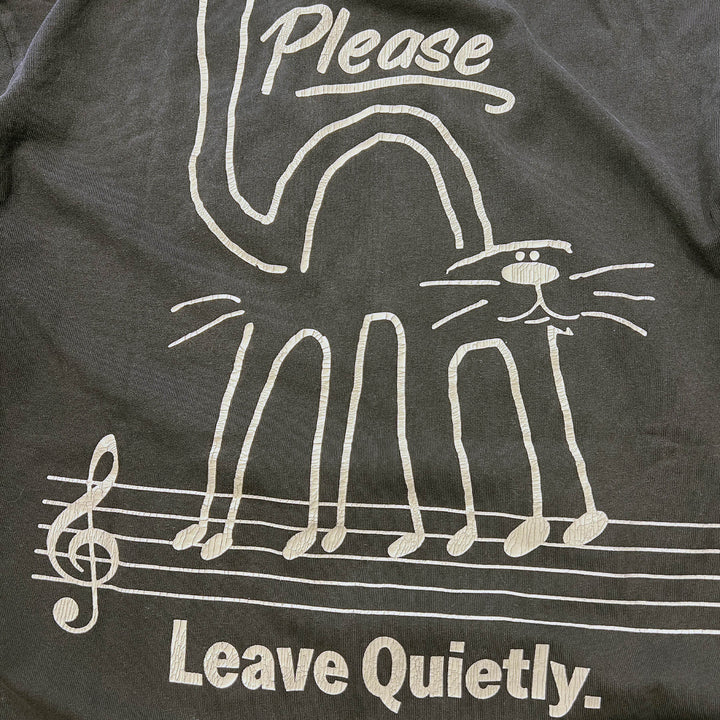 T-shirt Deus Ostinato
