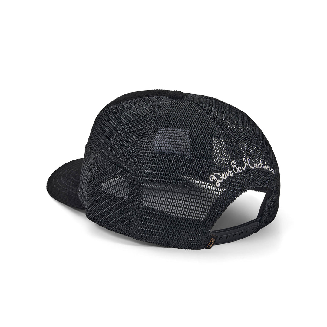 Deus Cap Pill Cord