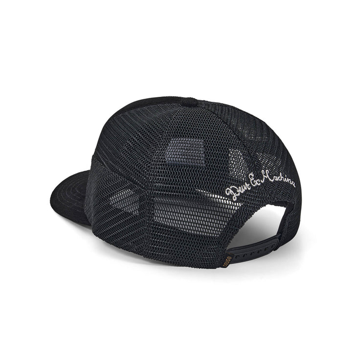 Deus Cap Pill Cord