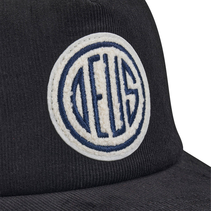Deus Cap Pill Cord