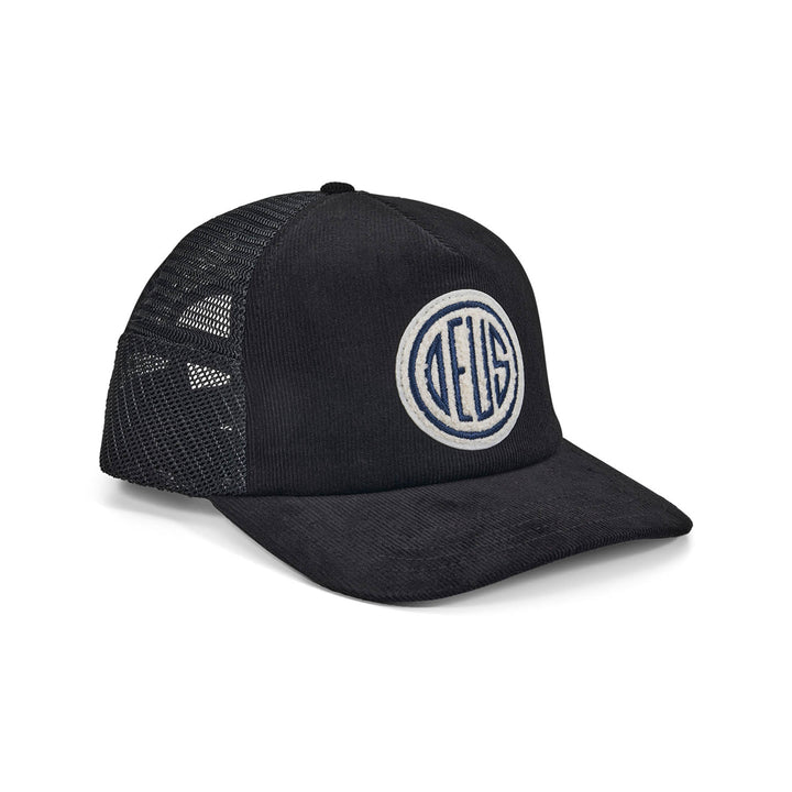 Deus Cap Pill Cord
