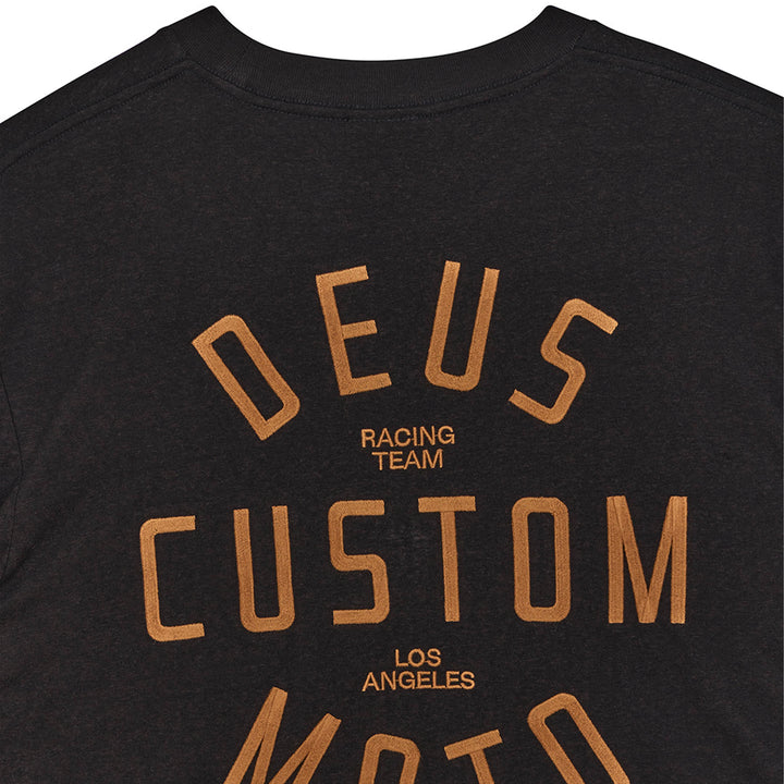 Deus Longsleeve Engineer