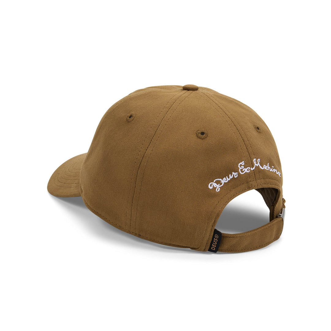 Deus Cap Sal Bronze