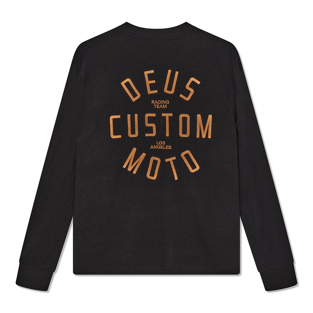 Deus Longsleeve Engineer